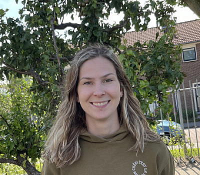Romy van Heemst