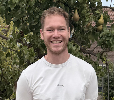 Elko Luijckx