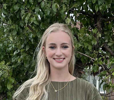 Eliza Steenbakker