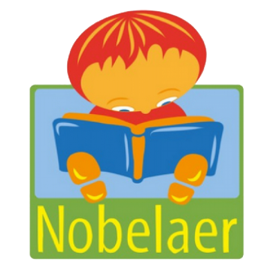 Logo De Nobelaer